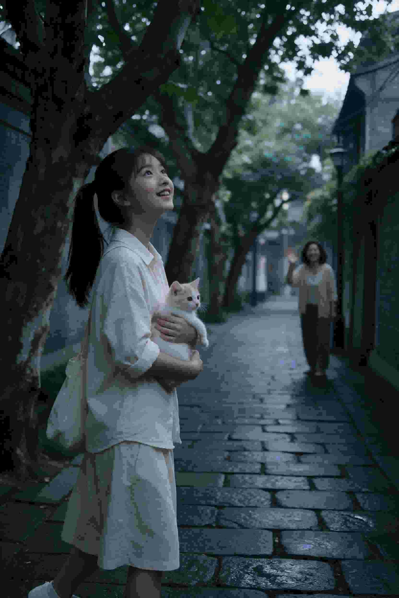 触手之城