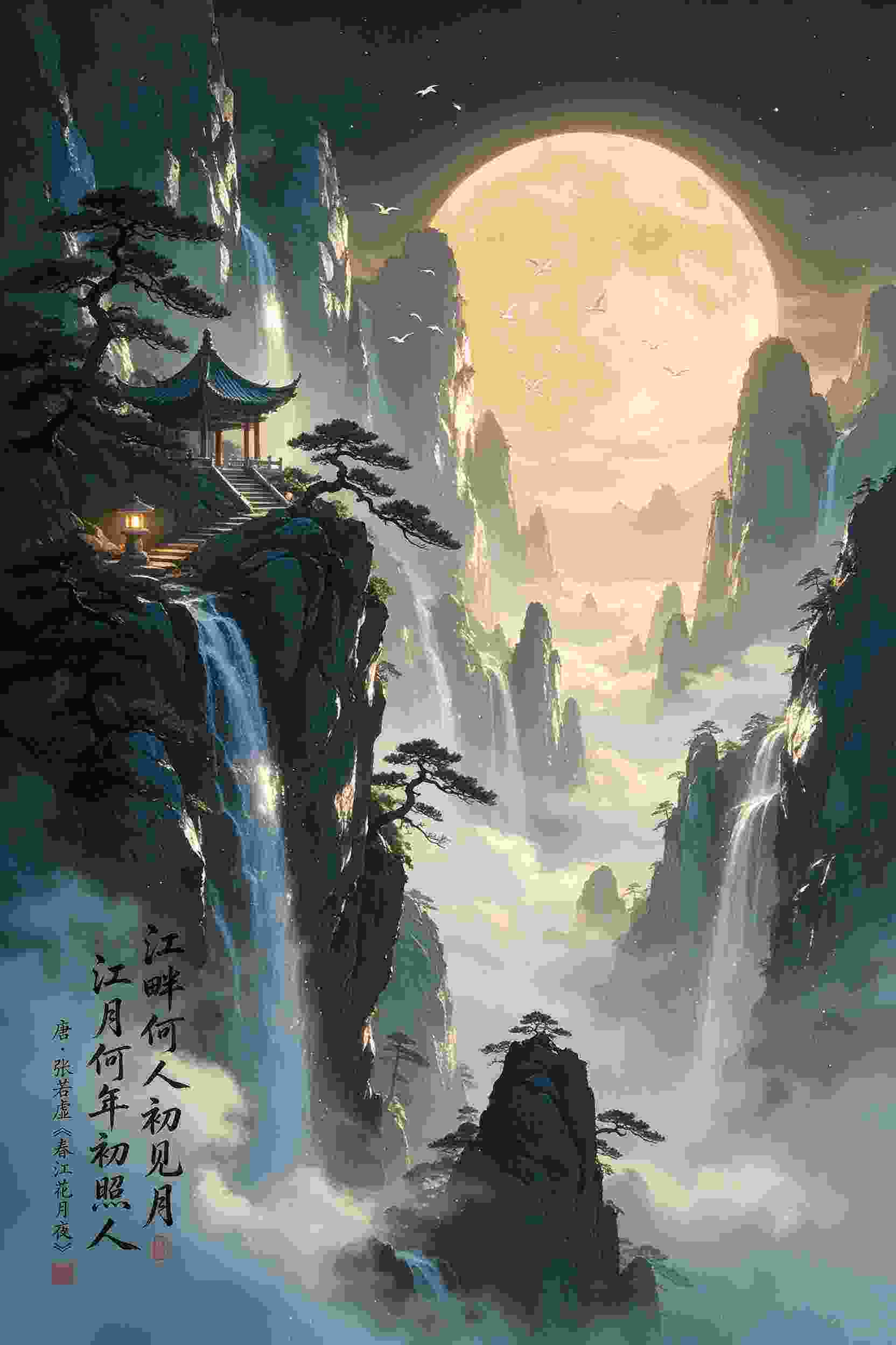 热血作品4