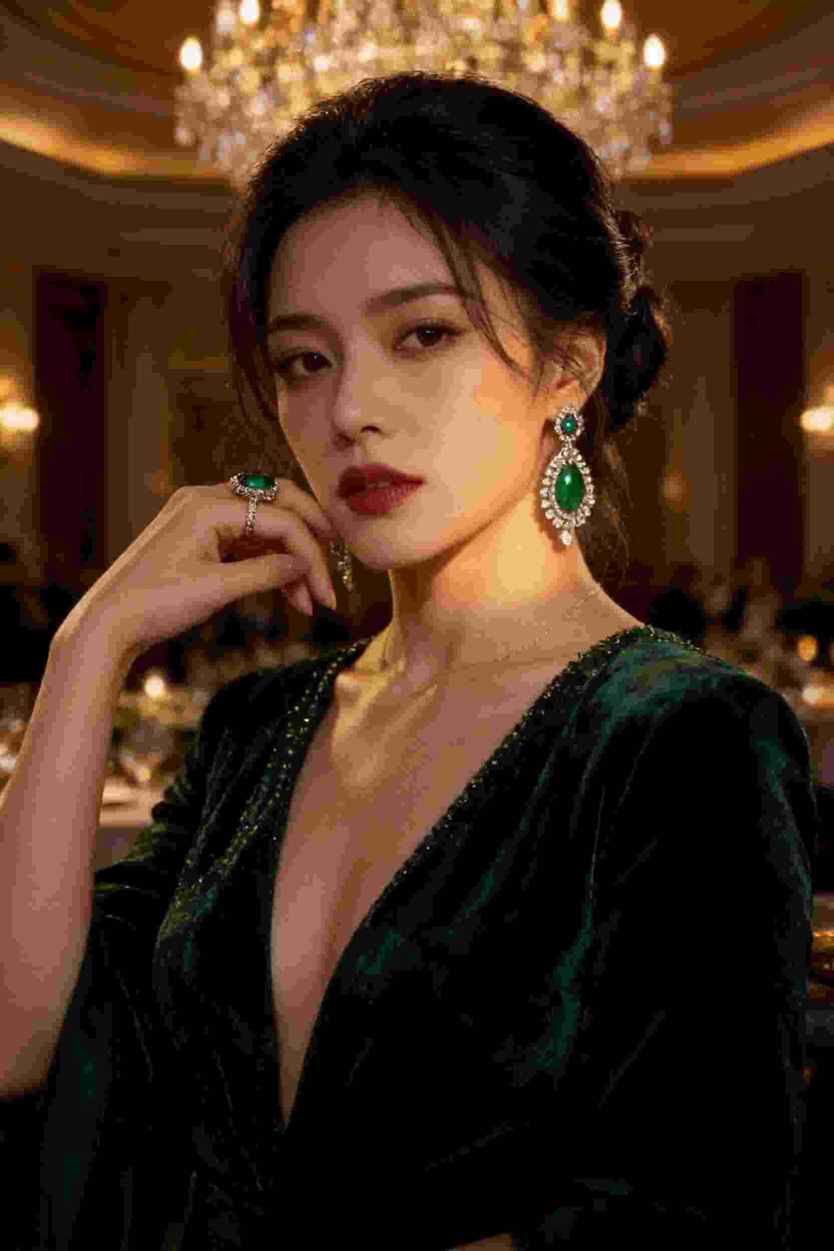 触手之谜