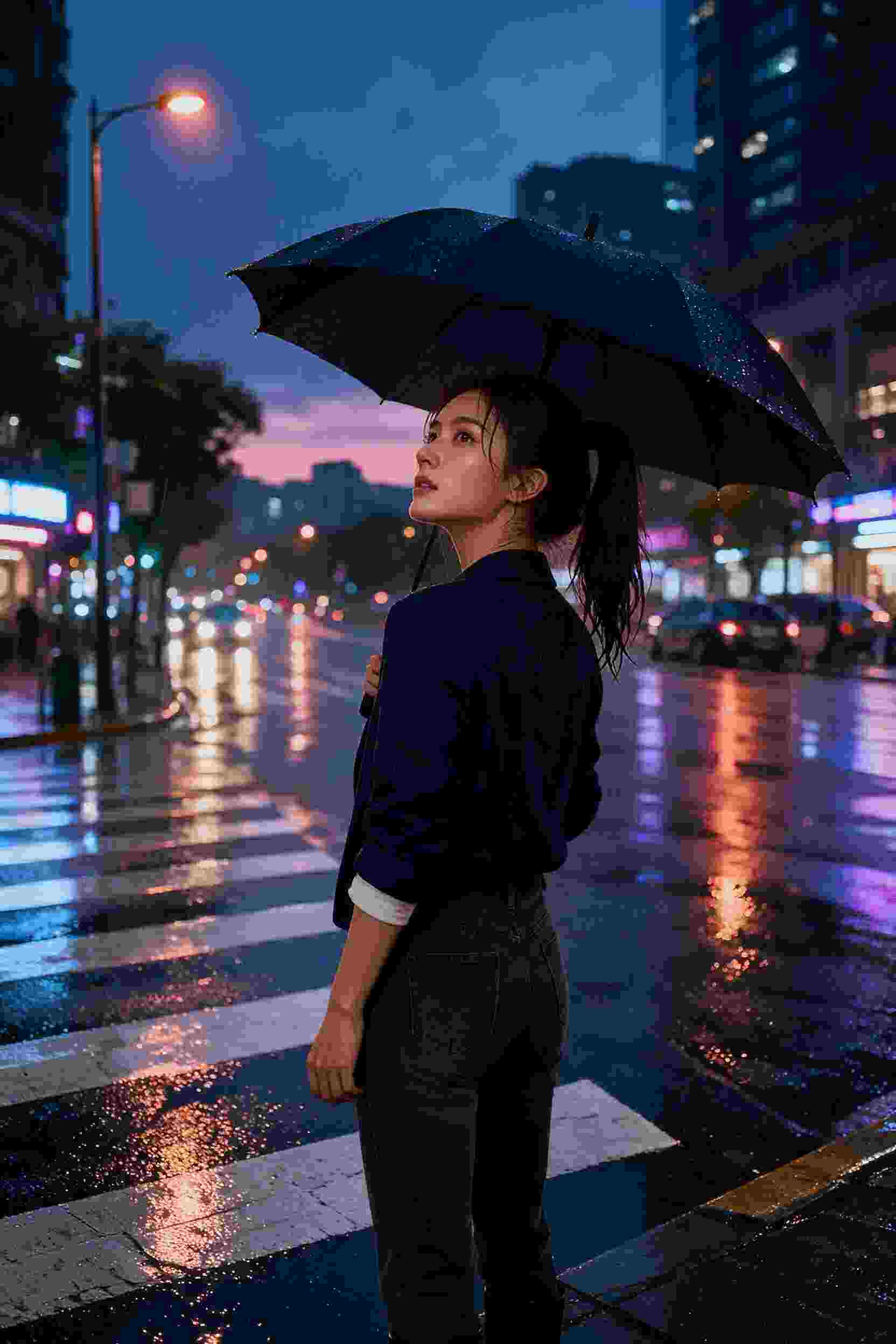 魔法少女战记